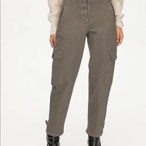 Aritzia Modern Cargo